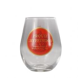HARRY POTTER -  GRYFFINDOR STEMLESS GLASS