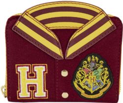 HARRY POTTER -  GRYFFINDOR - WALLET -  LOUNGEFLY