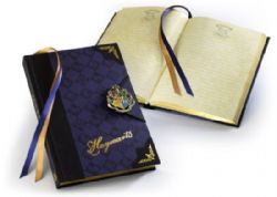HARRY POTTER -  HARDBOUND JOURNAL -  HOGWARTS