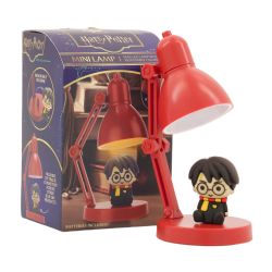 HARRY POTTER -  HARRY MINI LAMP