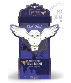HARRY POTTER -  HARRY POTTER HAIRBRUSH