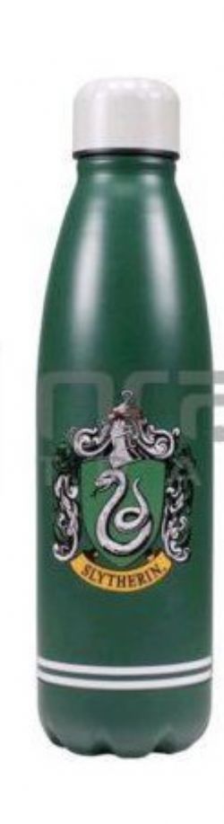 HARRY POTTER -  HARRY POTTER INSULATED WATER BOTTLE – SLYTHERIN WTRBHP20