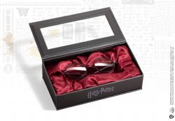 HARRY POTTER -  HARRY'S COLLECTIBLE GLASSES