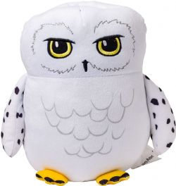 HARRY POTTER -  HEDWIG COIN BANK PLUSH