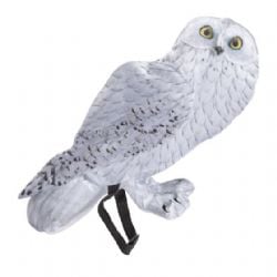 HARRY POTTER -  HEDWIG COSTUME ACCESSORY