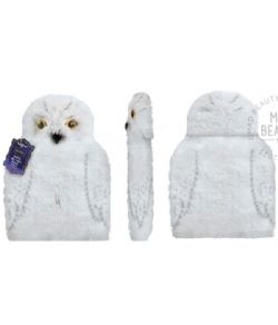 HARRY POTTER -  HEDWIG HOT WATER BOTTLE