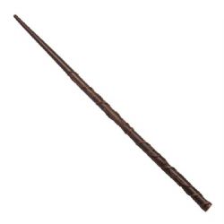 HARRY POTTER -  HERMIONE GRANGER MAGIC WAND (15 INCHES)
