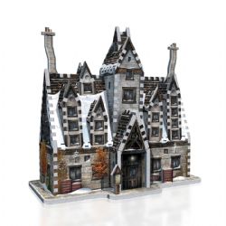 HARRY POTTER -  HOGSMEADE - THE THREE BROOMSTICKS (395 PIECES)