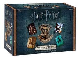 HARRY POTTER : HOGWARTS BATTLE -  THE MONSTER BOX OF MONSTERS (ENGLISH)
