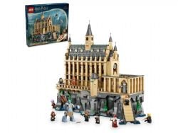 HARRY POTTER -  HOGWARTS™ CASTLE: THE GREAT HALL (1732 PIECES) 76435