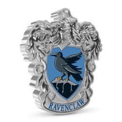 HARRY POTTER -  HOGWARTS™ HOUSE CRESTS: RAVENCLAW -  2021 NEW ZEALAND COINS 03