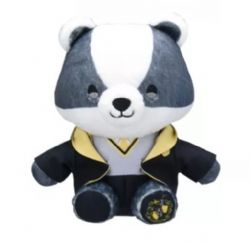 HARRY POTTER -  HUFFLEPUFF BADGER PLUSH