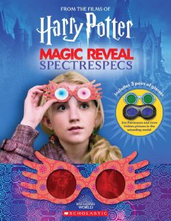 HARRY POTTER -  MAGIC REVEAL SPECTRESPECS