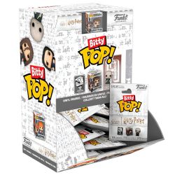 HARRY POTTER -  MYSTERY POP! FIGURE (1 INCH) -  BITTY POP!
