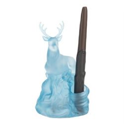 HARRY POTTER -  PATRONUS LIGHT WITH WAND REMOTE CONTROL