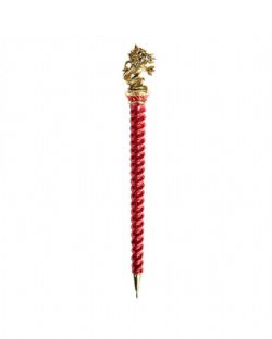 HARRY POTTER -  PEN -  GRYFFINDOR
