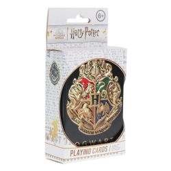 HARRY POTTER -  PLAYING CARDS