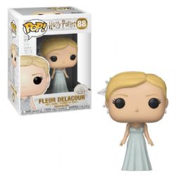 HARRY POTTER -  POP! VINYL FIGURE OF FLEUR DELACOUR (4 INCH) 88