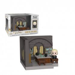 HARRY POTTER -  POP! VINYL FIGURE OF POTIONS CLASS - DRACO MALFOY (2 INCH)