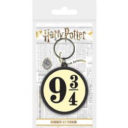 HARRY POTTER -  PVCKEYCHAIN 
