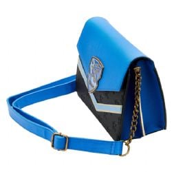 HARRY POTTER -  RAVENCLAW CHAIN CROSSBODY BAG -  LOUNGEFLY