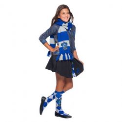 HARRY POTTER -  RAVENCLAW DELUXE SCARF