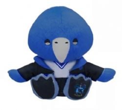 HARRY POTTER -  RAVENCLAW EAGLE PLUSH