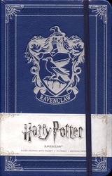 HARRY POTTER -  RAVENCLAW - HARDCOVER RULED JOURNAL (192 PAGES)