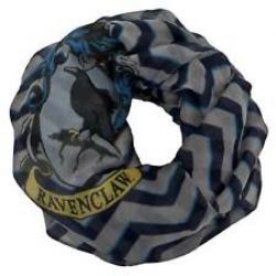 HARRY POTTER -  RAVENCLAW LIGHTWEIGHT SCARF