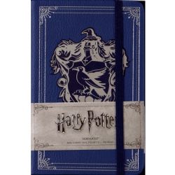 HARRY POTTER -  RAVENCLAW MINI NOTEBOOK WITH POUCH