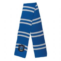 HARRY POTTER -  RAVENCLAW SCARF (ADULT)