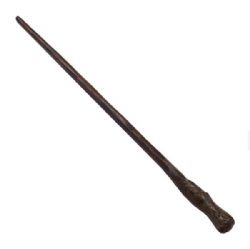 HARRY POTTER -  RON WEASLEY MAGIC WAND (13 INCHES)