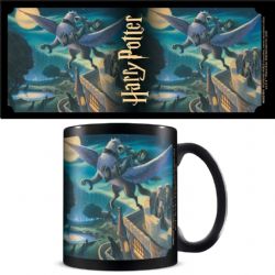 HARRY POTTER -  