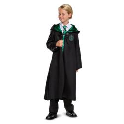 HARRY POTTER -  SLYTHERIN COSTUME (CHILD)