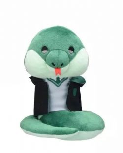 HARRY POTTER -  SLYTHERIN SNAKE PLUSH