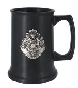 HARRY POTTER -  TANKARD WITH CREST