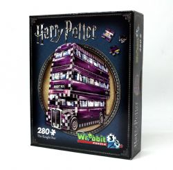 HARRY POTTER -  THE KNIGHT BUS (280 PIECES)