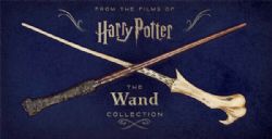 HARRY POTTER -  THE WAND COLLECTION