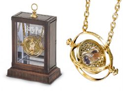 HARRY POTTER -  TIME-TURNER NECKLACE REPLICA