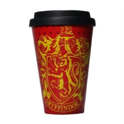 HARRY POTTER -  TRAVEL MUG 
