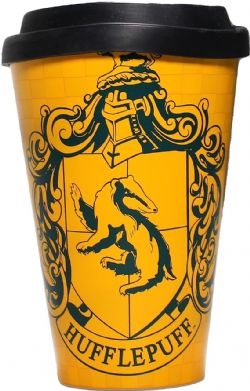 HARRY POTTER -  TRAVEL MUG 
