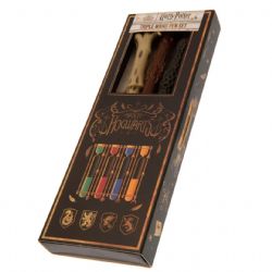 HARRY POTTER -  TRIPPLE PEN WAND SET