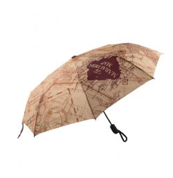 HARRY POTTER -  UMBRELLA - MARAUDER'S MAP