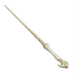 HARRY POTTER -  VOLDEMORT MAGIC WAND (14 INCHES)