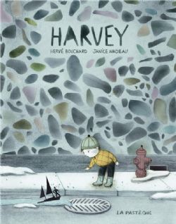 HARVEY -  (FRENCH V.)