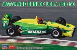 HASEGAWA -  1/24 - WATANABE DUNLOP LOLA T90-50 20699