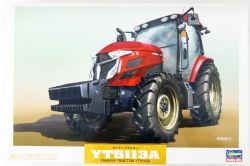 HASEGAWA -  1/35 - YANMAR TRACTOR YT5113A -  CONSTRUCTION WM05
