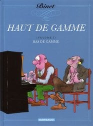 HAUT DE GAMME -  (FRENCH V.) 01