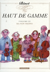 HAUT DE GAMME -  (FRENCH V.) 02