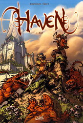HAVEN -  EXIL 01